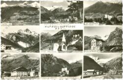 matrei, multiansicht
