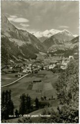 matrei, gegen tauerntal