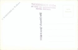 matrei, matreier tauernhaus