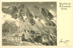 mayrhofen, greizerhütte