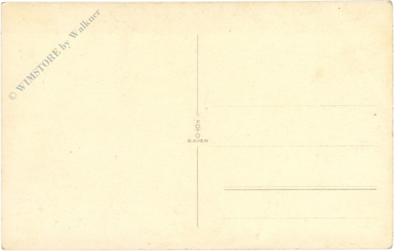 mösern, talblick vom gasthaus
