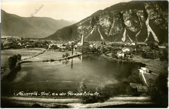 nassereith, an der fernpassstrasse