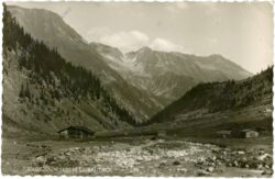 neustift im stubaital, bsuechalm