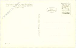 obergurgl, mit schalfkogel