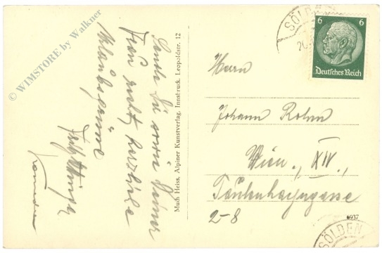 obergurgl, firmisanschneide