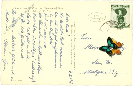 obergurgl, mit schalfkogel