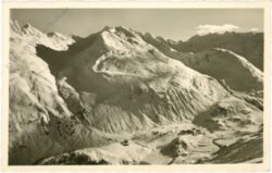 obergurgl, mit hohe mut,, verwall gaisberg u. ratmoostal u. festkogel