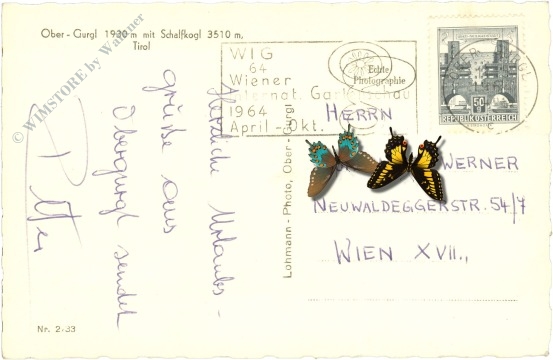 obergurgl, mit schalfkogl