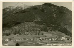 reith bei seefeld, ortsansicht