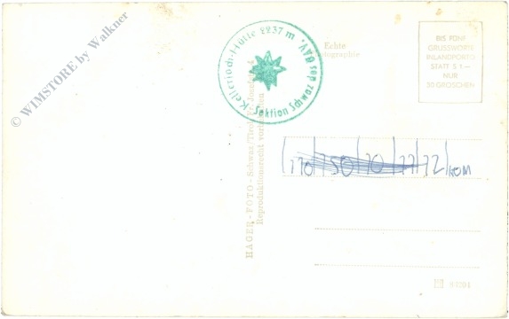 schwaz in tirol, kellerjochhaus