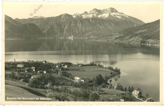 seefeld in tirol, ansicht seefeld in tirol, ansicht