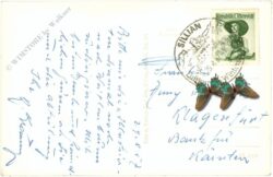 sillian, mit lienzer dolomiten