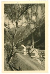 sölden, ortsansicht