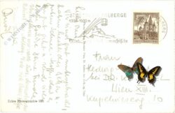 st. anton am arlberg, ortsansicht