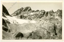 st. anton am arlberg, darmstädter hütte kuchenjoch