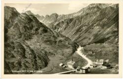 st. christophen am arlberg, ansicht