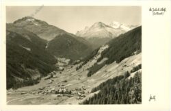 st. jakob im defereggen, ansicht