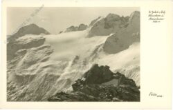 st. jakob im defereggen, almerkees, almerhorn