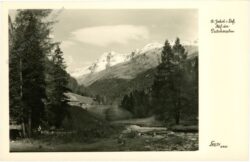 st. jakob im defereggen, auf der patscheralm