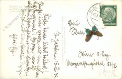 st. jakob im defereggen, ansicht