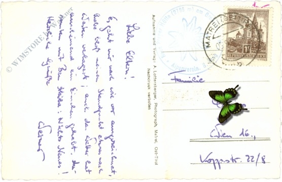 tauer, n. prager h., gr. venediger