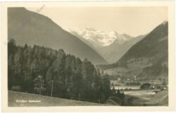 telfes, stubai gletscher