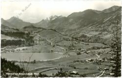 thiersee, mit sonnwendjoch