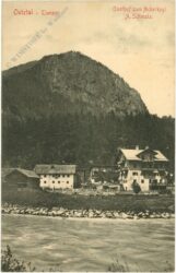 tumpen, gasthof zum acherkogel a. schmalz