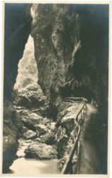 wörgl, kundlerklamm