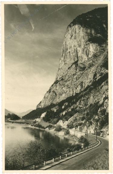 zirl, martinswand