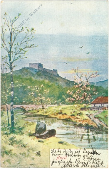 april