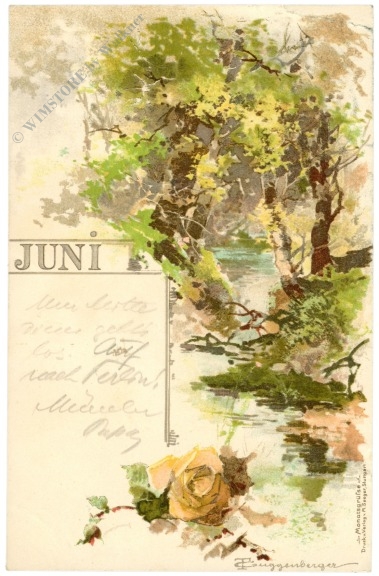 juni