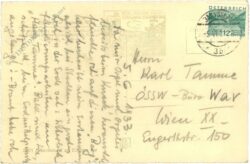 alland, eisernes tor