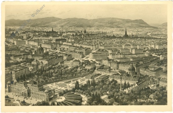 wien, totale wien, totale