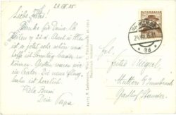 wien, blick vom stefansturm