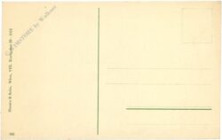 wien, wiener musikfestwoche, 21. juni 1. juli 1912