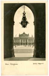 wien 1, burgtheater