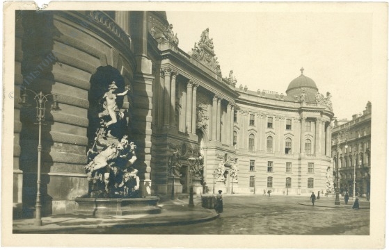 wien 1, michaelertor wien 1, michaelertor