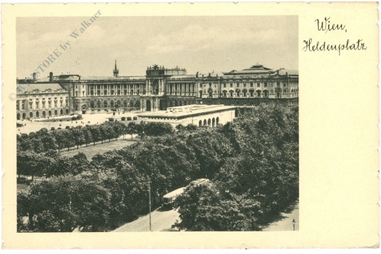wien 1, heldenplatz