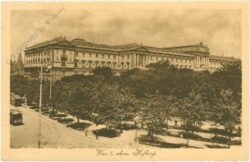 wien 1, hofburg