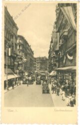 wien 1, kärntnerstrasse