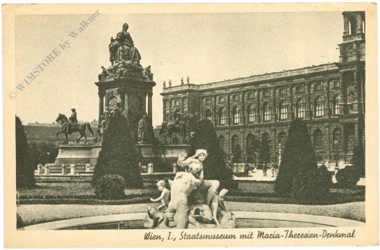 wien 1, staatsmuseum mit maria theresien denkmal wien 1, staatsmuseum mit maria theresien denkmal