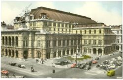 wien 1, staatsoper