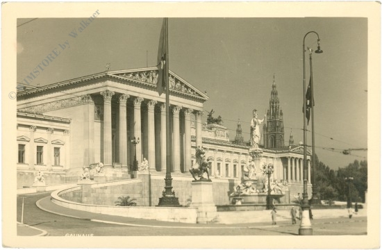 wien 1, parlament