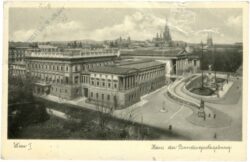 wien 1, haus der bundesgesetzgebung