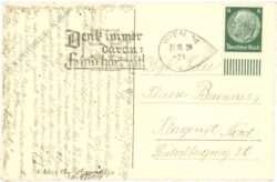 wien 1, reichsratsstrasse mit rathaus