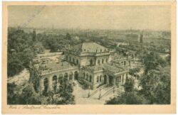 wien 1, stadtpark, cursalon