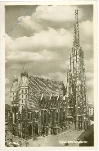 wien 1, stephanskirche wien 1, stephanskirche