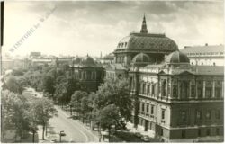 wien 1, universität