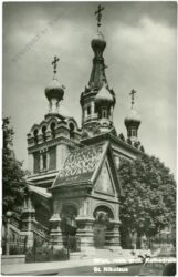 wien 3, russ. orth. kathedrale st. nikolaus